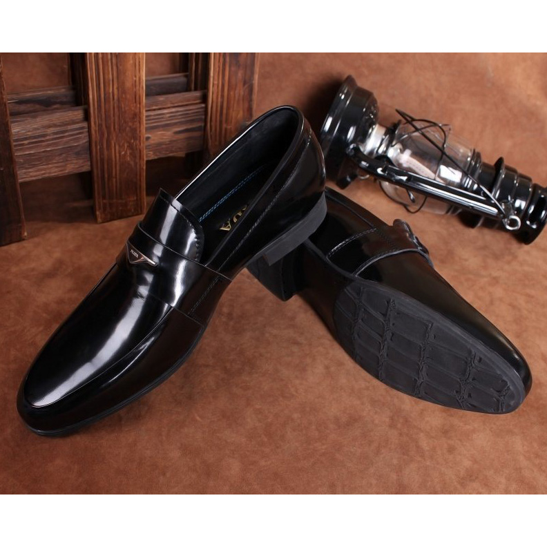 2014 Prada men shoes