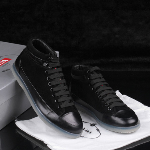 2014 Prada men shoes