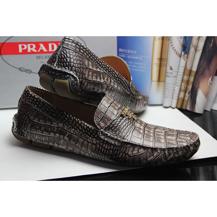 2014 Prada men shoes