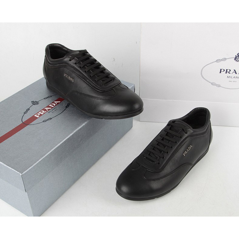 2014 Prada men shoes