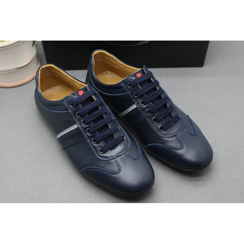 2014 Prada men shoes