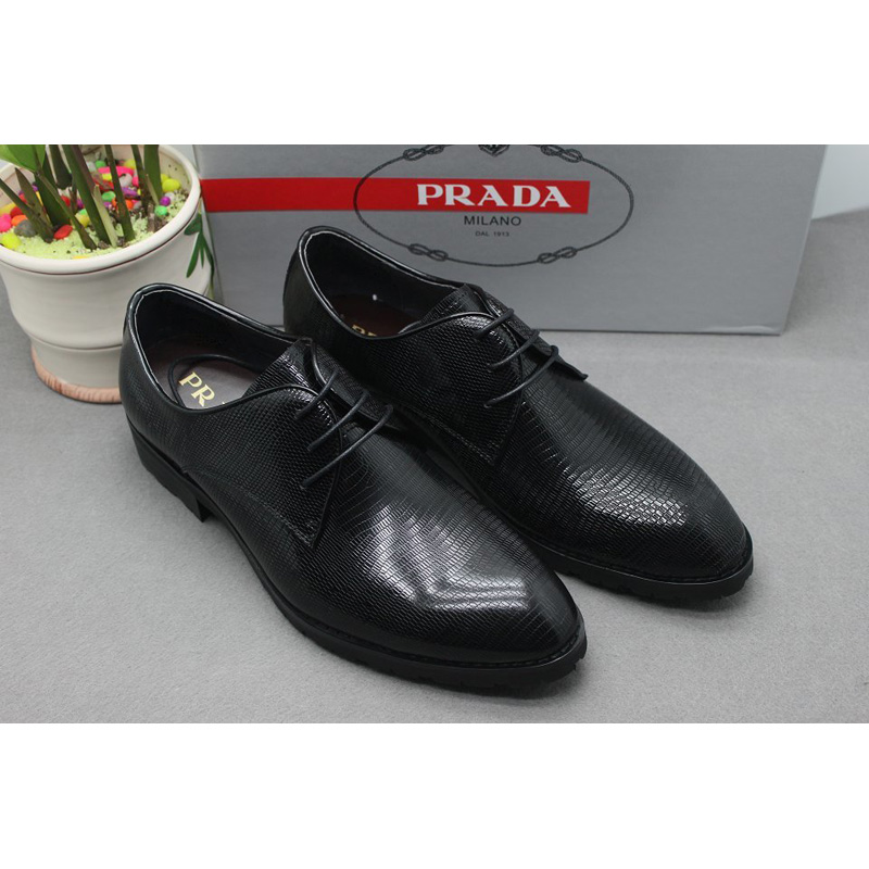 2014 Prada men shoes