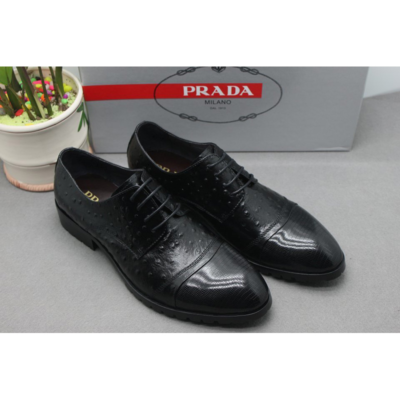 2014 Prada men shoes