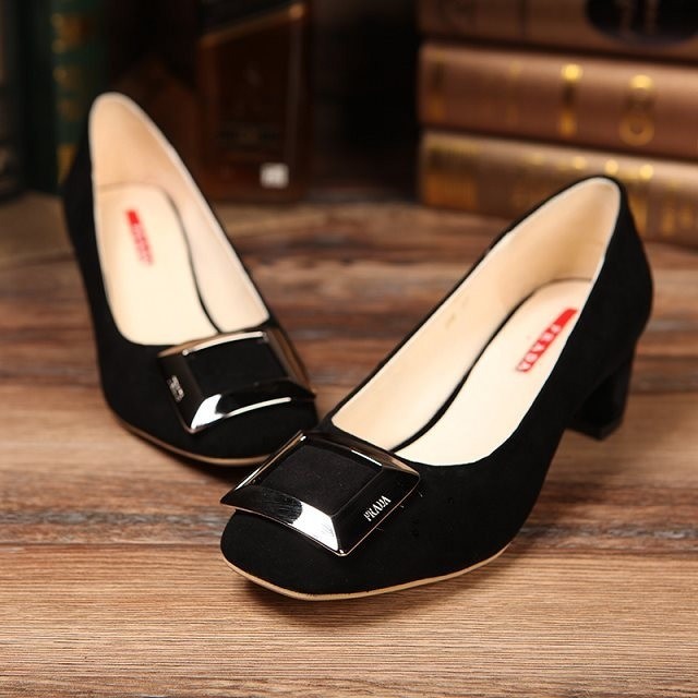 2014 Prada women shoes