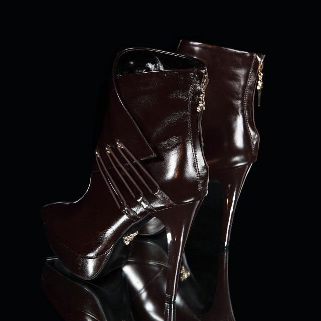 2014 Prada women shoes