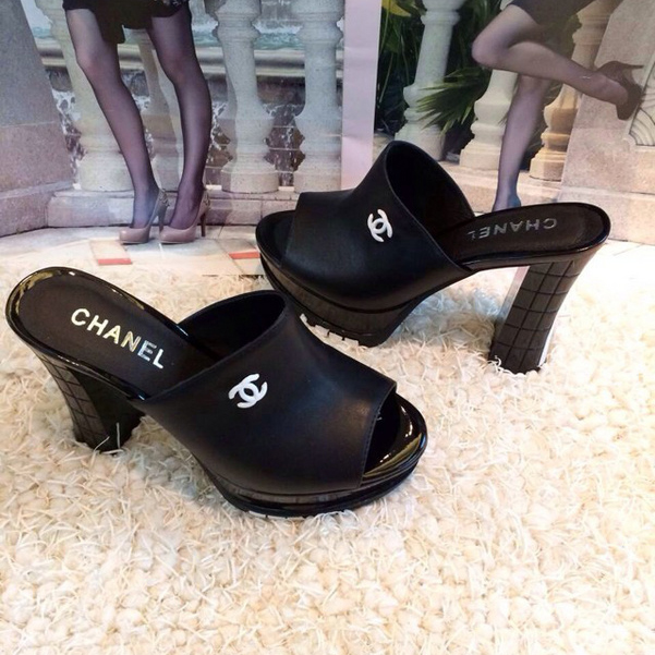 2014 chanel shoes