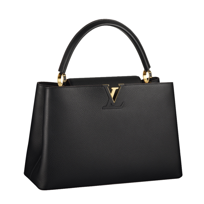 2014 louis vuitton Capucines GM M48870