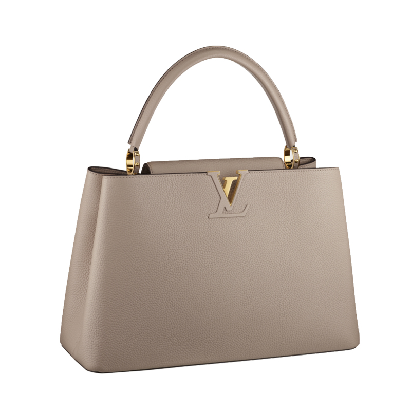 2014 louis vuitton Capucines GM M94453