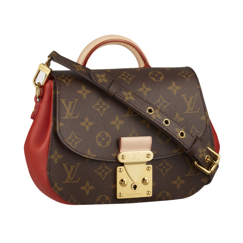 2014 louis vuitton Eden PM MONOGRAM M40814