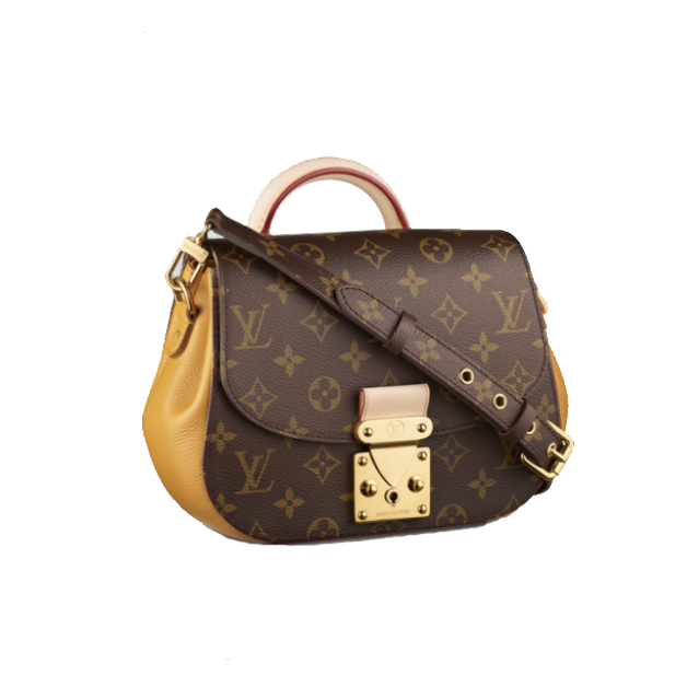 2014 louis vuitton Eden PM MONOGRAM M40933