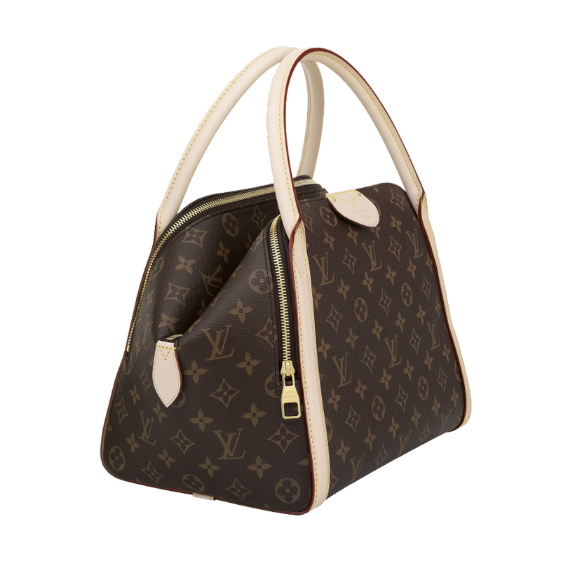 2014 louis vuitton Marais MM MONOGRAM M41070