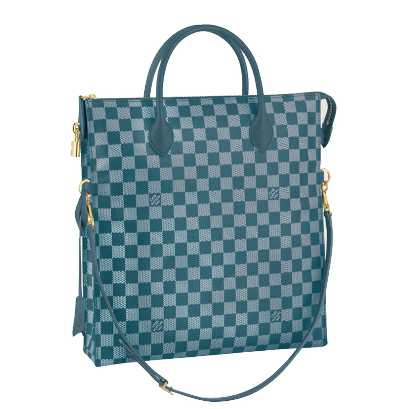 2014 louis vuitton Mobil DAMIER COULEURS N41303