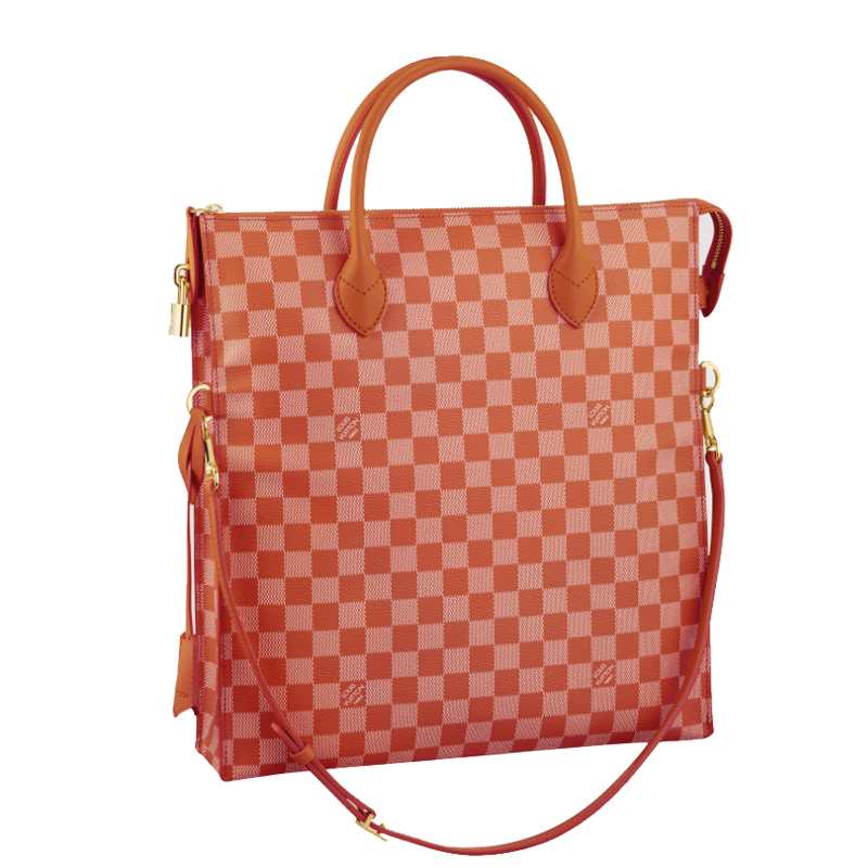 2014 louis vuitton Mobil DAMIER COULEURS N41304