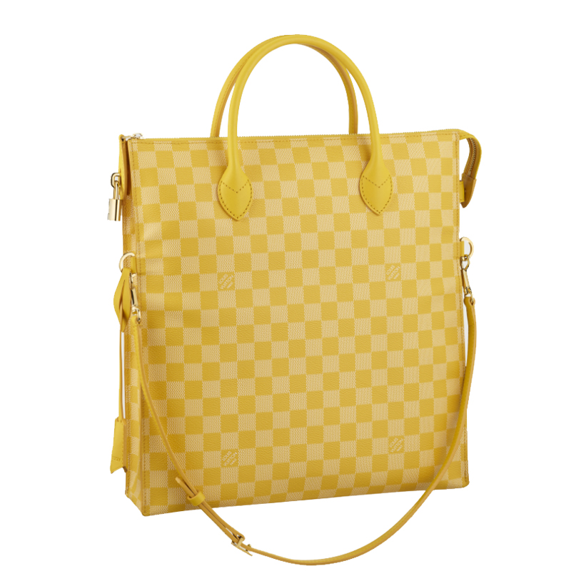 2014 louis vuitton Mobil DAMIER COULEURS N41305