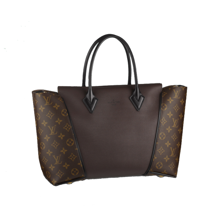 2014 louis vuitton W PM MONOGRAM M41061