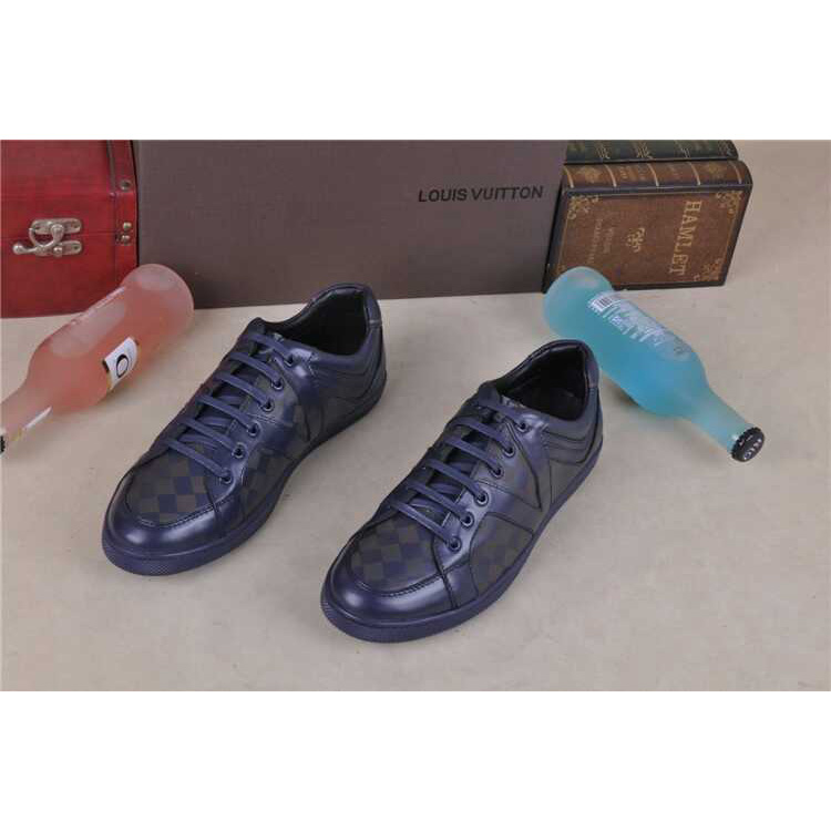 2014 louis vuitton men Shoes