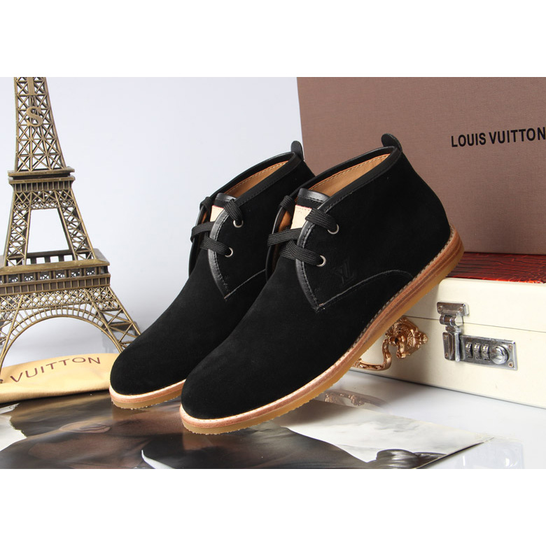 2014 louis vuitton men Shoes