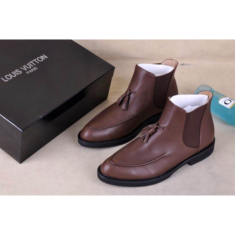 2014 louis vuitton men Shoes