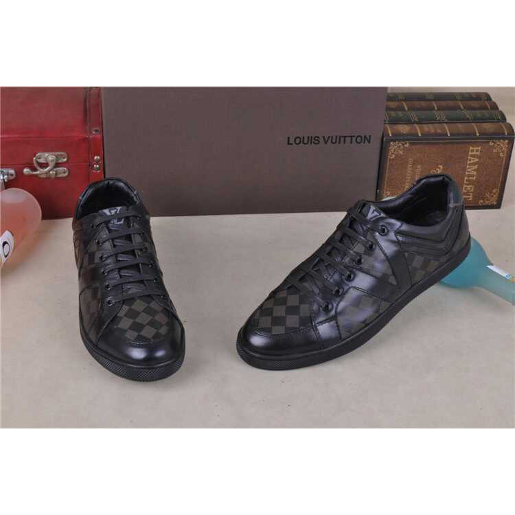 2014 louis vuitton men Shoes