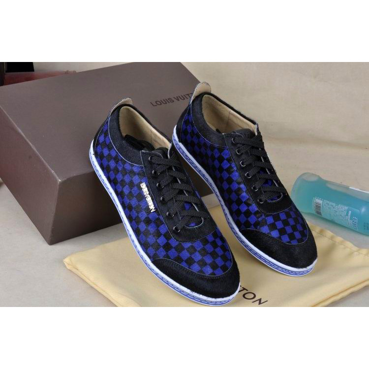 2014 louis vuitton men Shoes