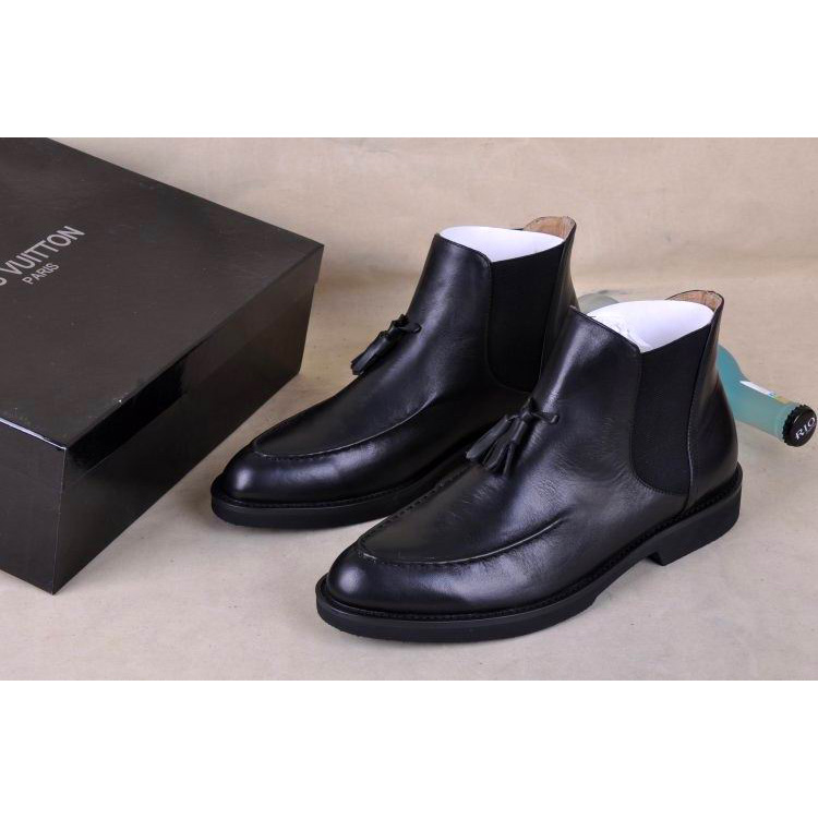 2014 louis vuitton men Shoes