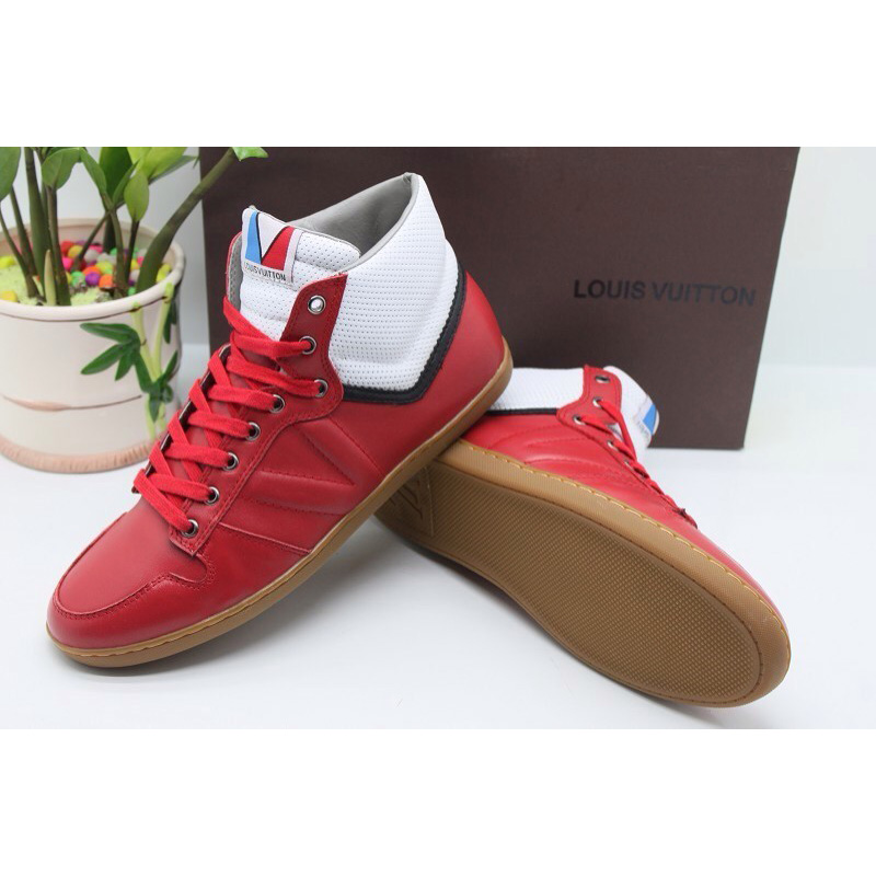 2014 louis vuitton men Shoes