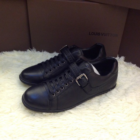 2014 louis vuitton men Shoes