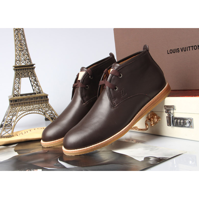 2014 louis vuitton men Shoes