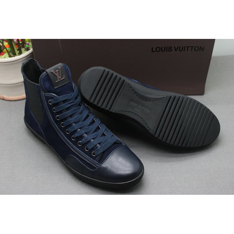 2014 louis vuitton men Shoes