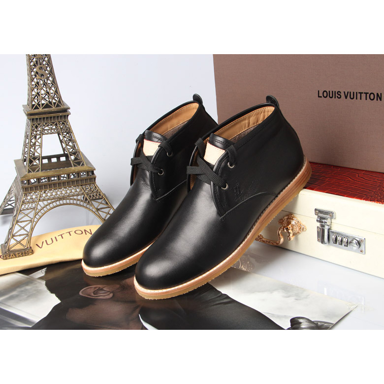 2014 louis vuitton men Shoes