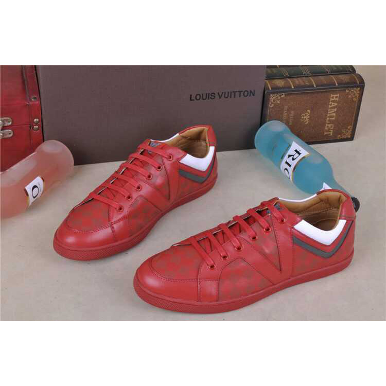 2014 louis vuitton men Shoes