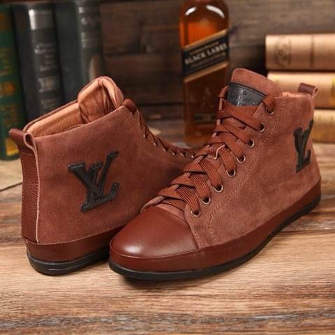 2014 louis vuitton men Shoes