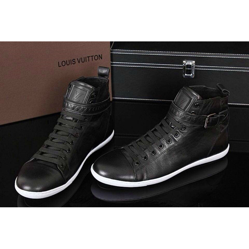 2014 louis vuitton men Shoes