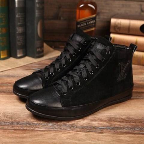 2014 louis vuitton men Shoes