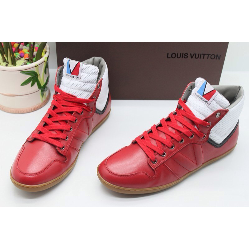 2014 louis vuitton men Shoes