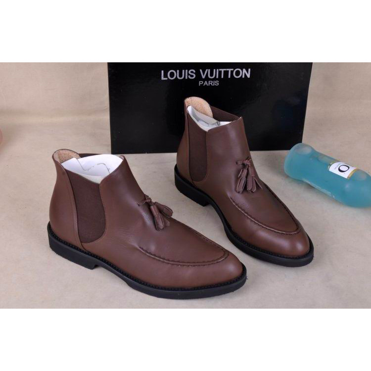 2014 louis vuitton men Shoes