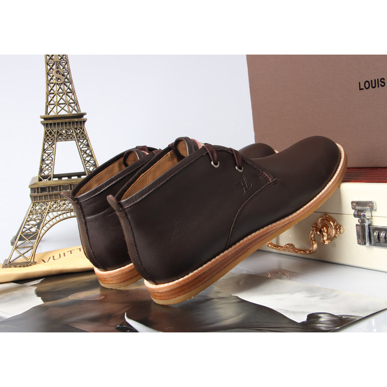 2014 louis vuitton men Shoes