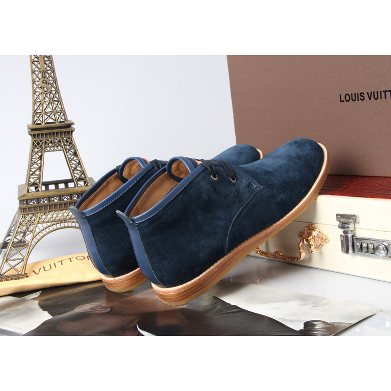 2014 louis vuitton men Shoes