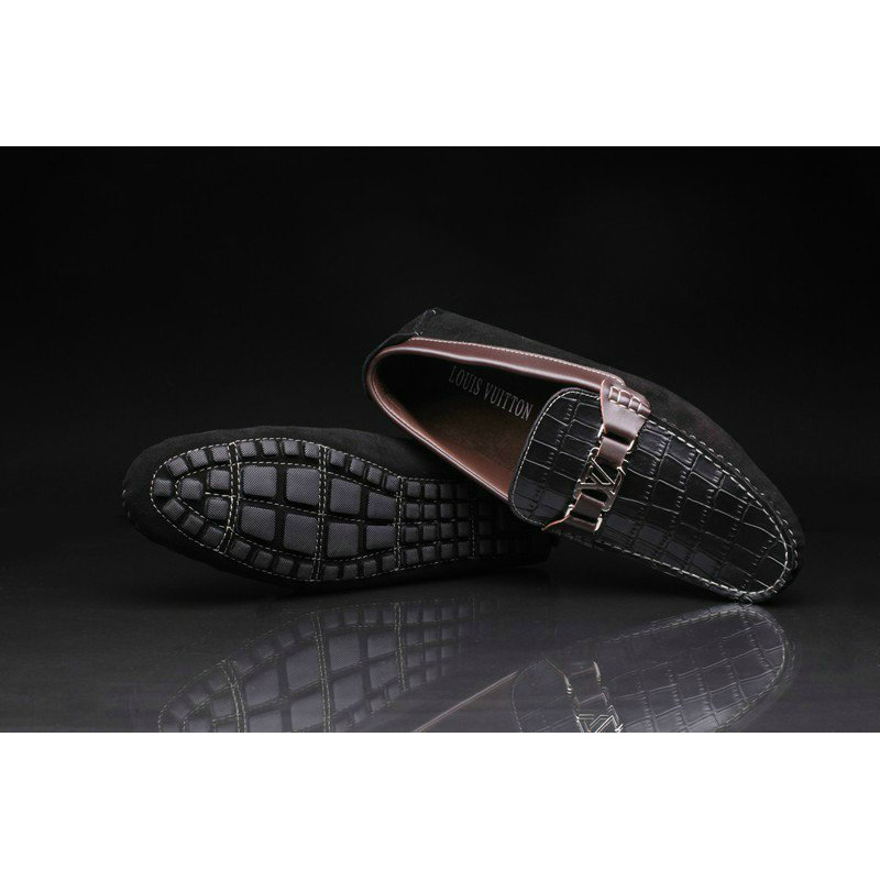 2014 louis vuitton men Shoes