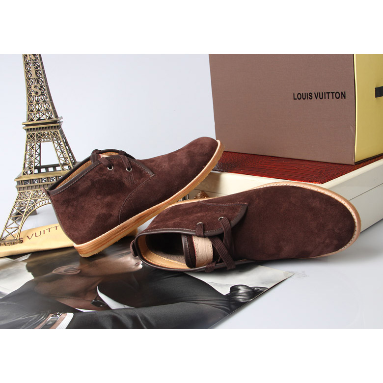 2014 louis vuitton men Shoes