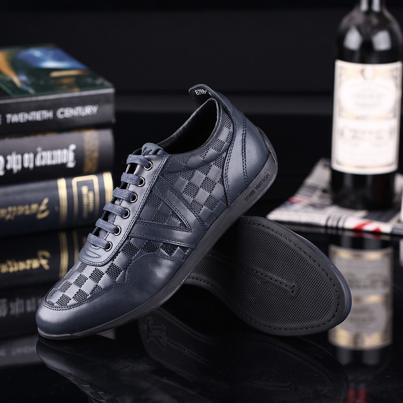 2014 louis vuitton men Shoes