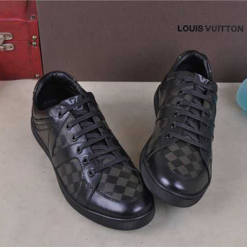 2014 louis vuitton men Shoes