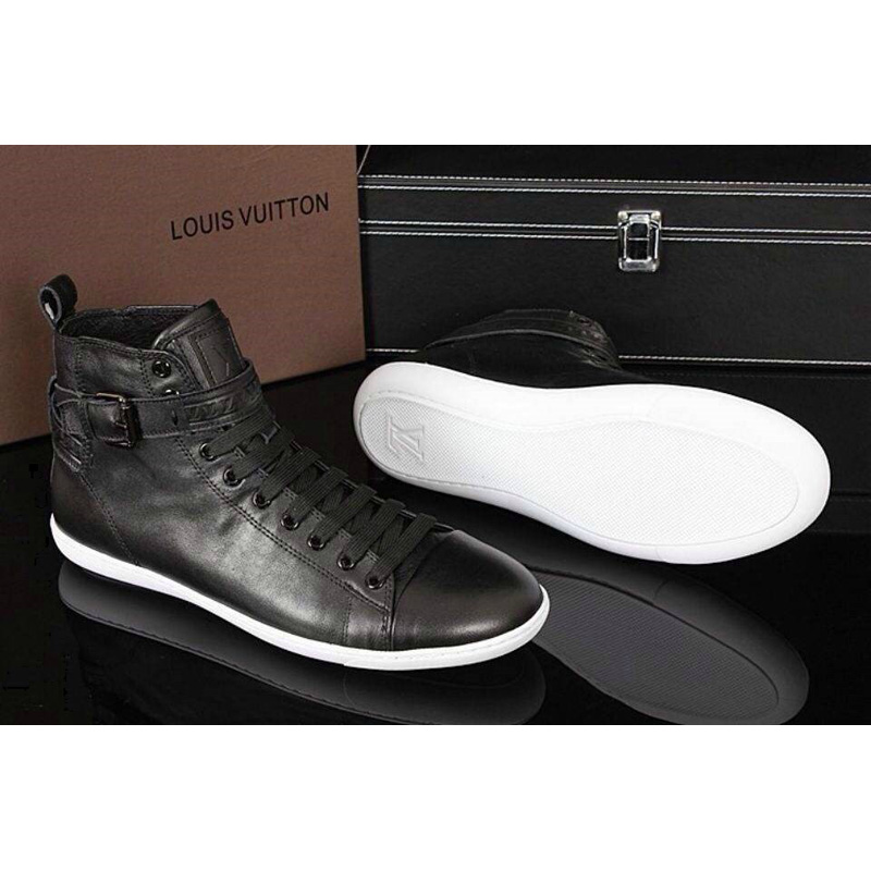 2014 louis vuitton men Shoes