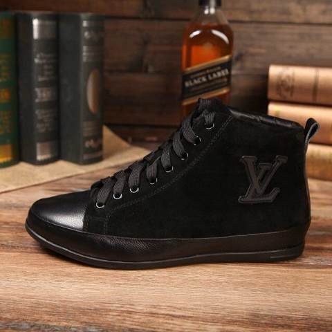 2014 louis vuitton men Shoes