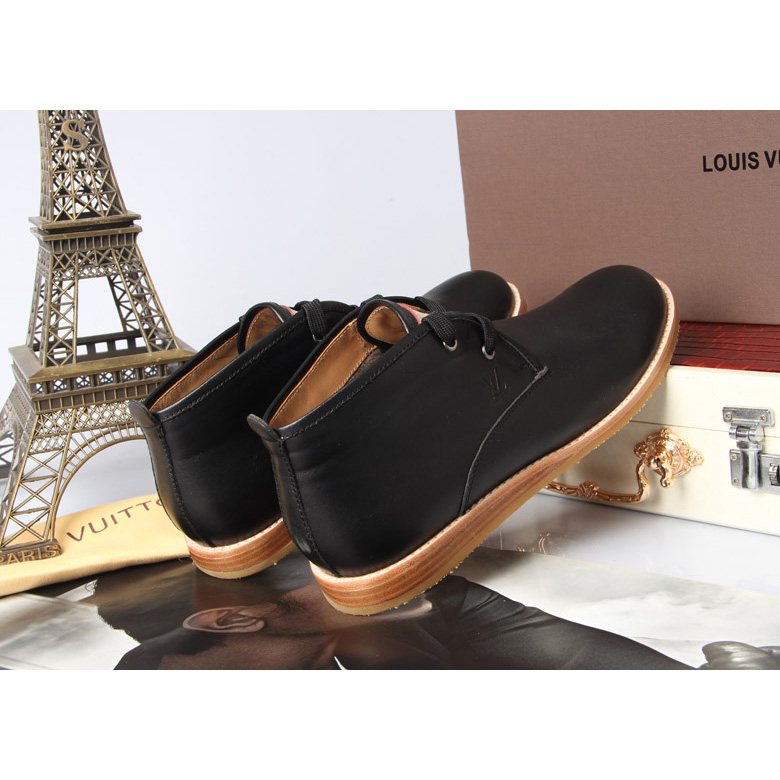 2014 louis vuitton men Shoes