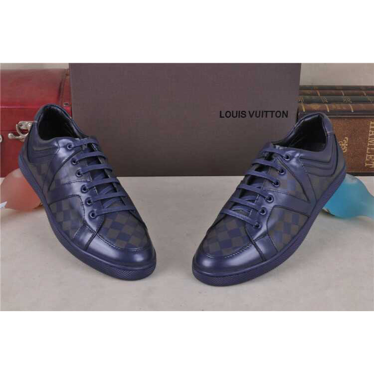 2014 louis vuitton men Shoes