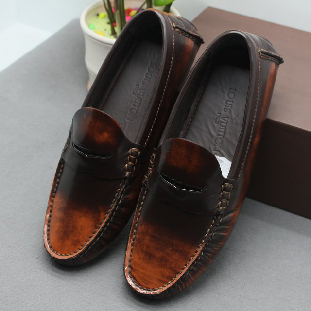 2014 louis vuitton men Shoes