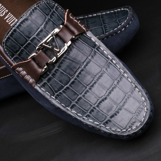 2014 louis vuitton men Shoes