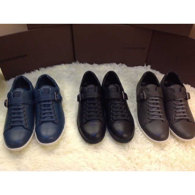 2014 louis vuitton men Shoes