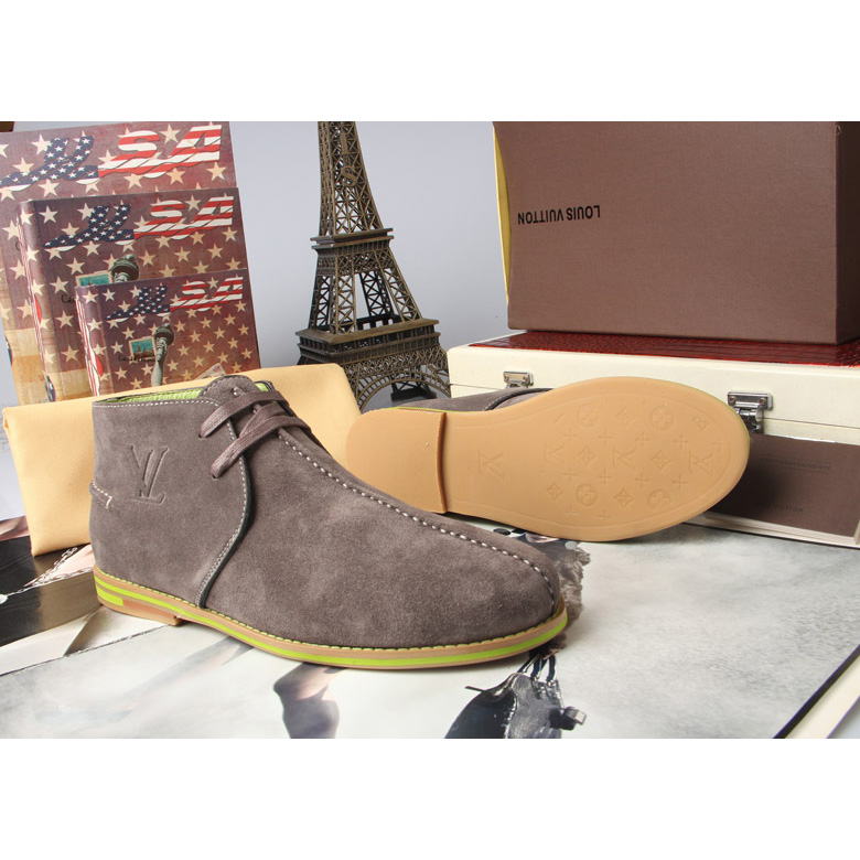 2014 louis vuitton men Shoes